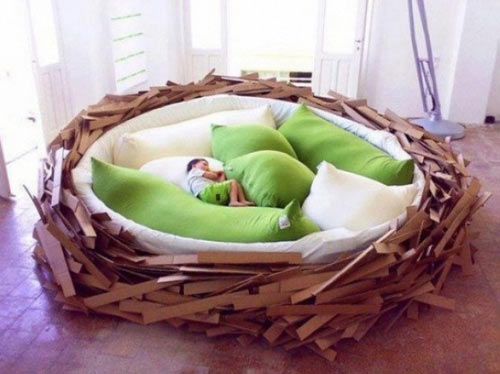 别出心裁的创意 奇形怪状的睡床设计1.jpg