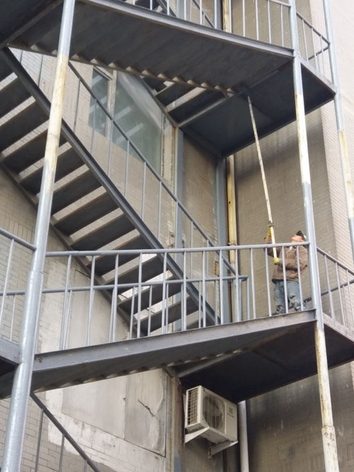 皮革商厦“内外兼修” 提升市场整修项目.jpg