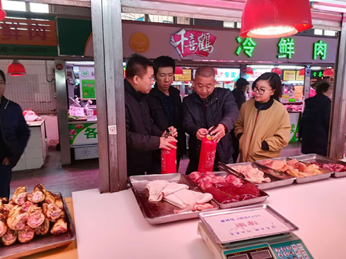 第三版大东门市场开展消防安全检查.jpg 第三版大东门市场开展消防安全检查.jpg