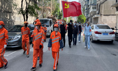 第二版开展共产党员社区奉献日活动.jpg